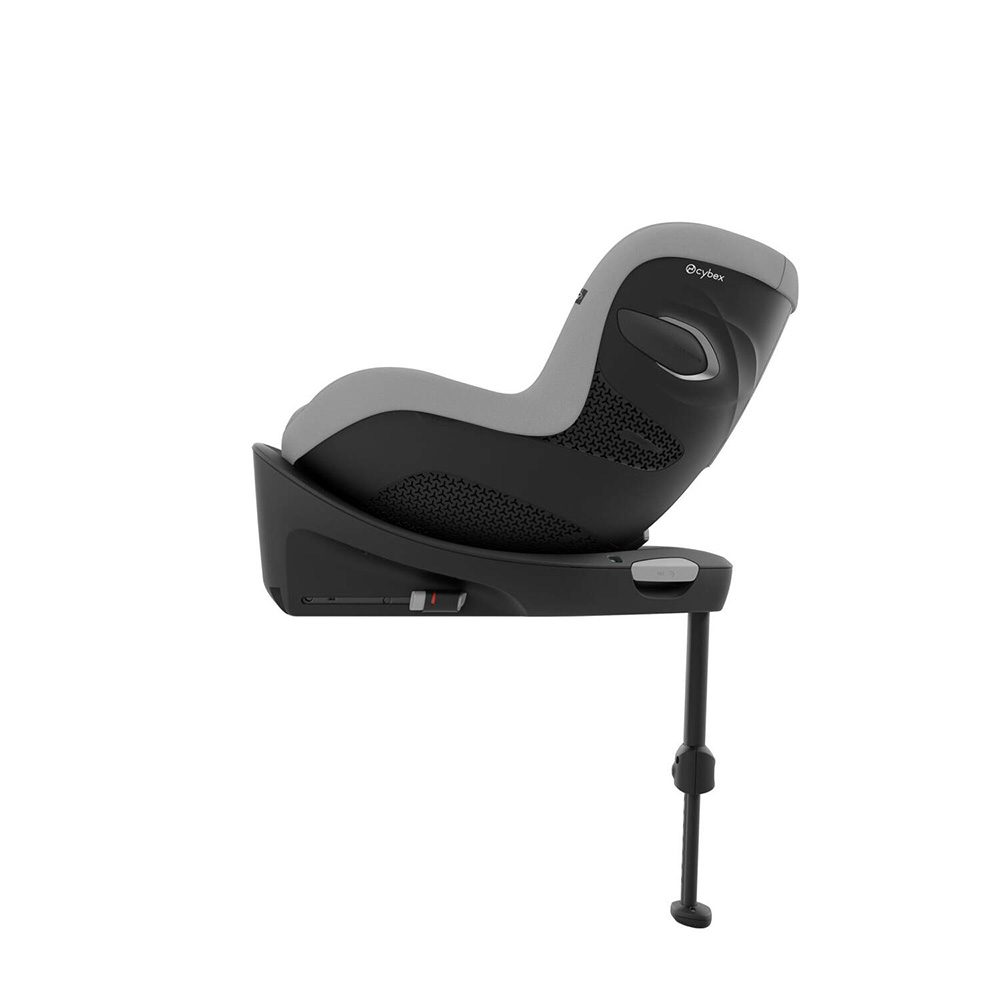 Cybex SIRONA G I-SIZE PLUS Turvaistuin Stone Grey