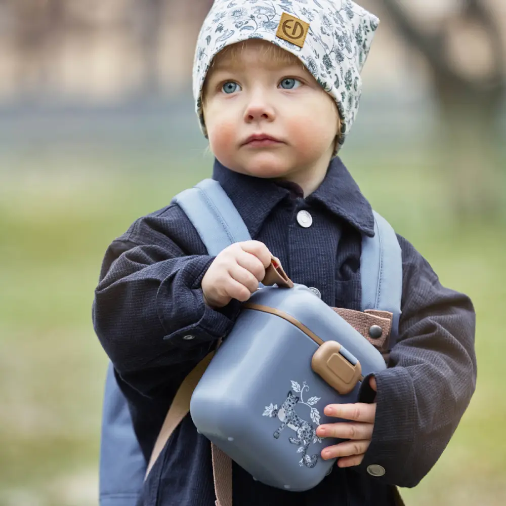 Elodie Details koulusetti Garden Leo