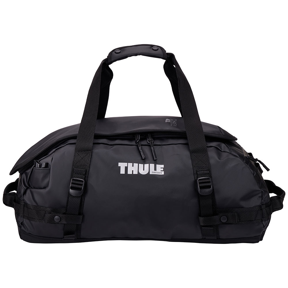 Thule duffel laukku Chasm 40L Musta
