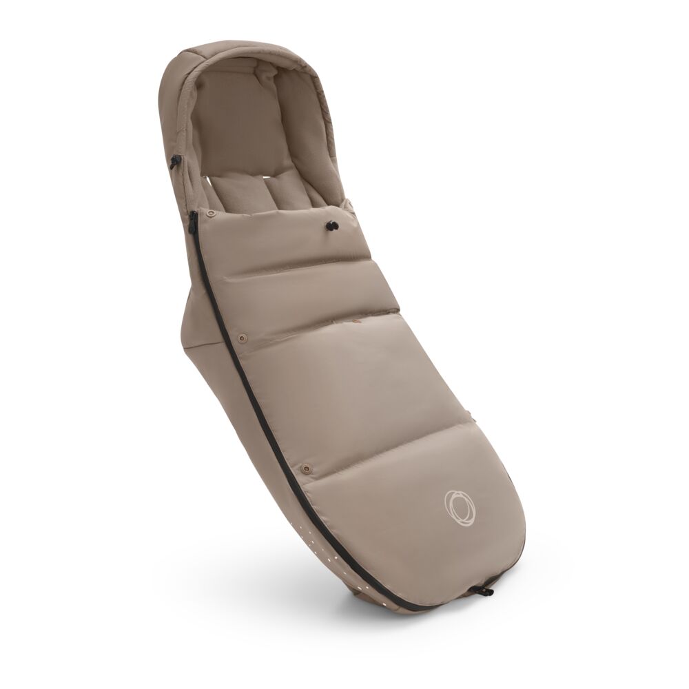 Bugaboo kantokoppa Performance Winter Dune Taupe