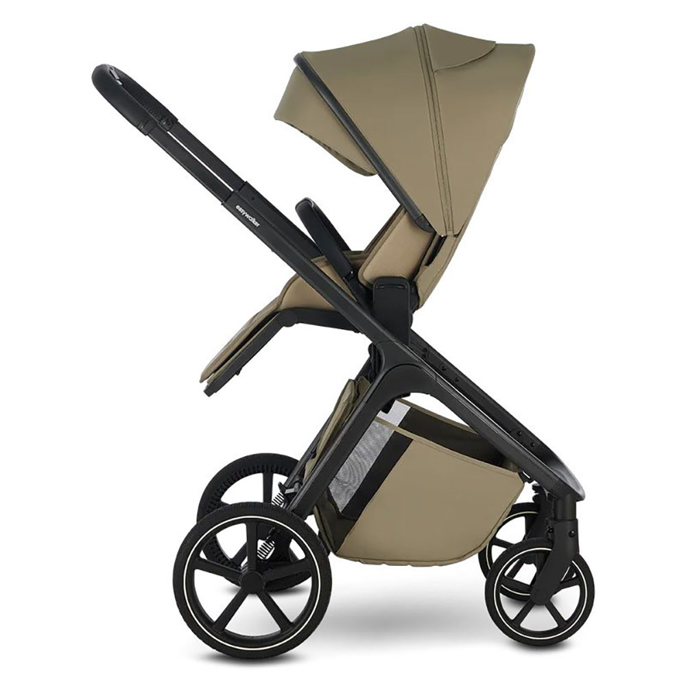 Easywalker Zoey Go Moss Green
