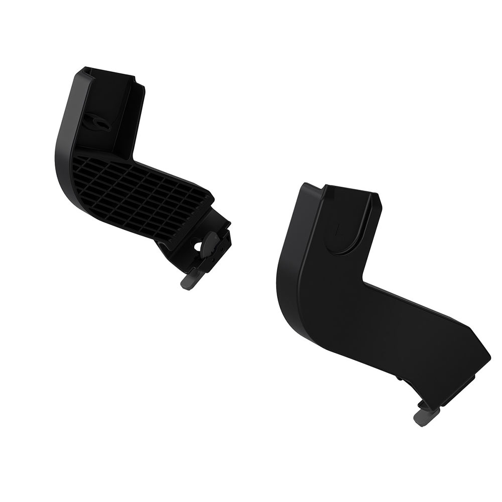 Thule Urban Glide adapteri lasten turvaistuin Maxi-Cosi - Cybex - BeSafe