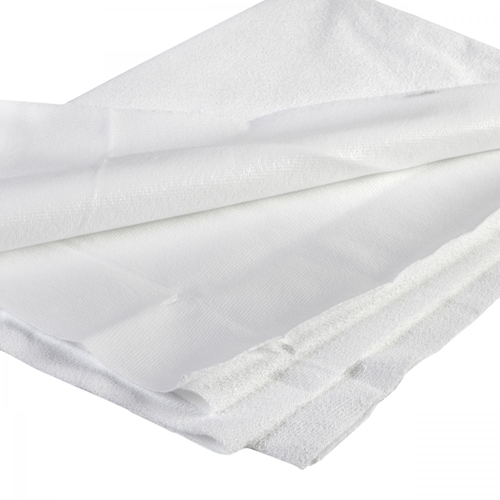 NG Baby Plastad pyyhe 45X60 Valkoinen