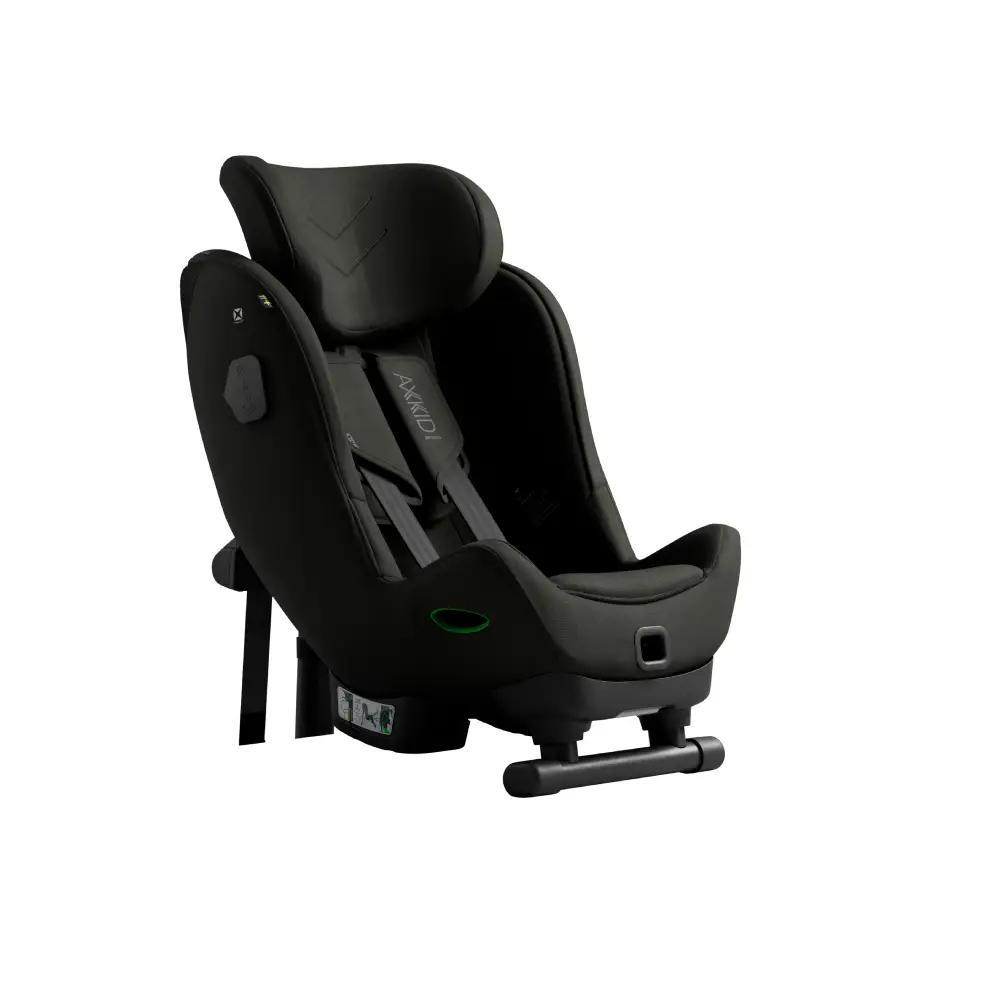 Axkid Minikid 4 Max Forest Moss Green