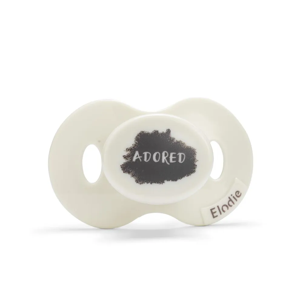 Elodie Napp Tidemark Drops - pisarat