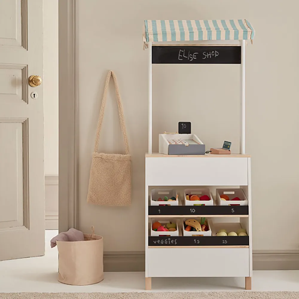 Kids Concept Market -markkinakojut 
