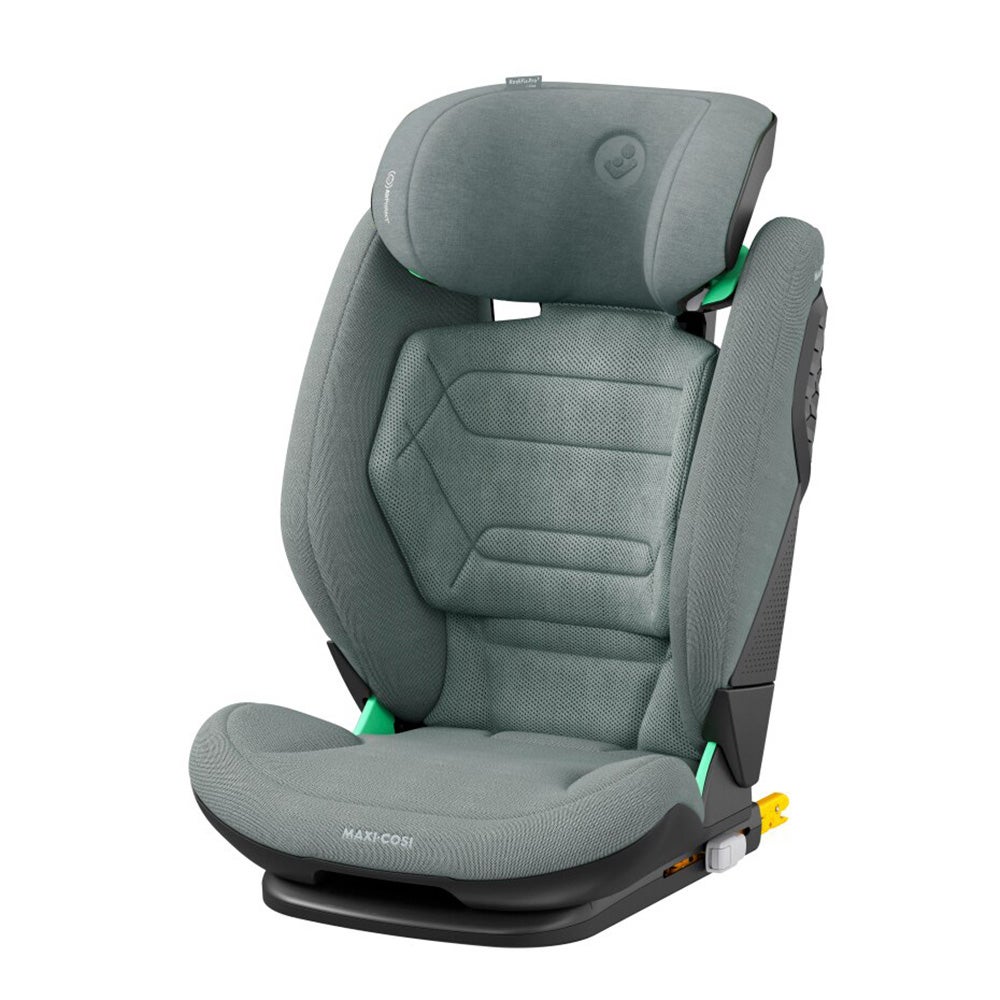 Maxi-Cosi Rodifix Pro2 i-Size Authentic Grey turvaistuin