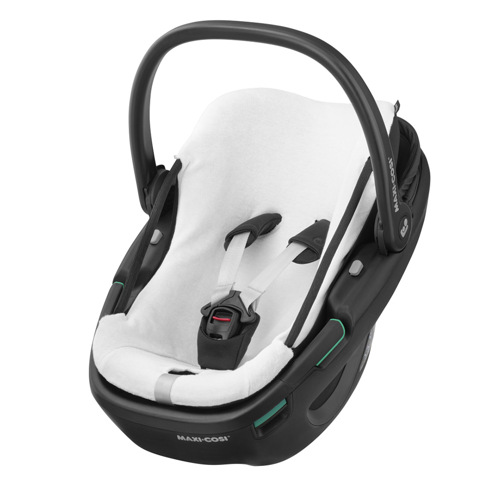 Maxi-Cosi Coral 360 I-kokoinen kansi