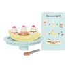 JaBaDaBaDo Banana split Banana split
