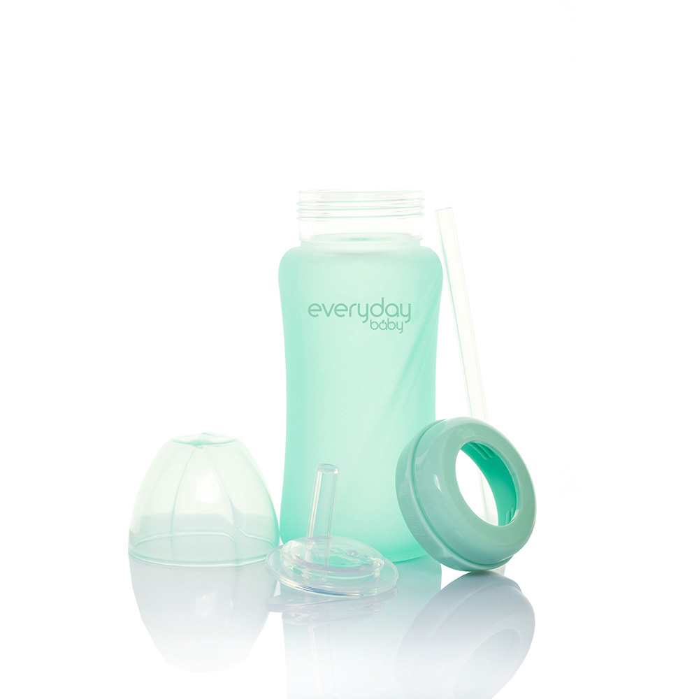 Everyday-pillipullo Healthy + 240 ml – Mint Green