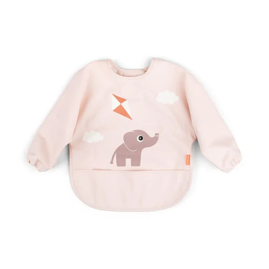 Tehty Deer Bib hihalla Leikkikenttäpulveri