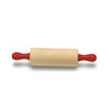 Micki Rolling Pin Smooth