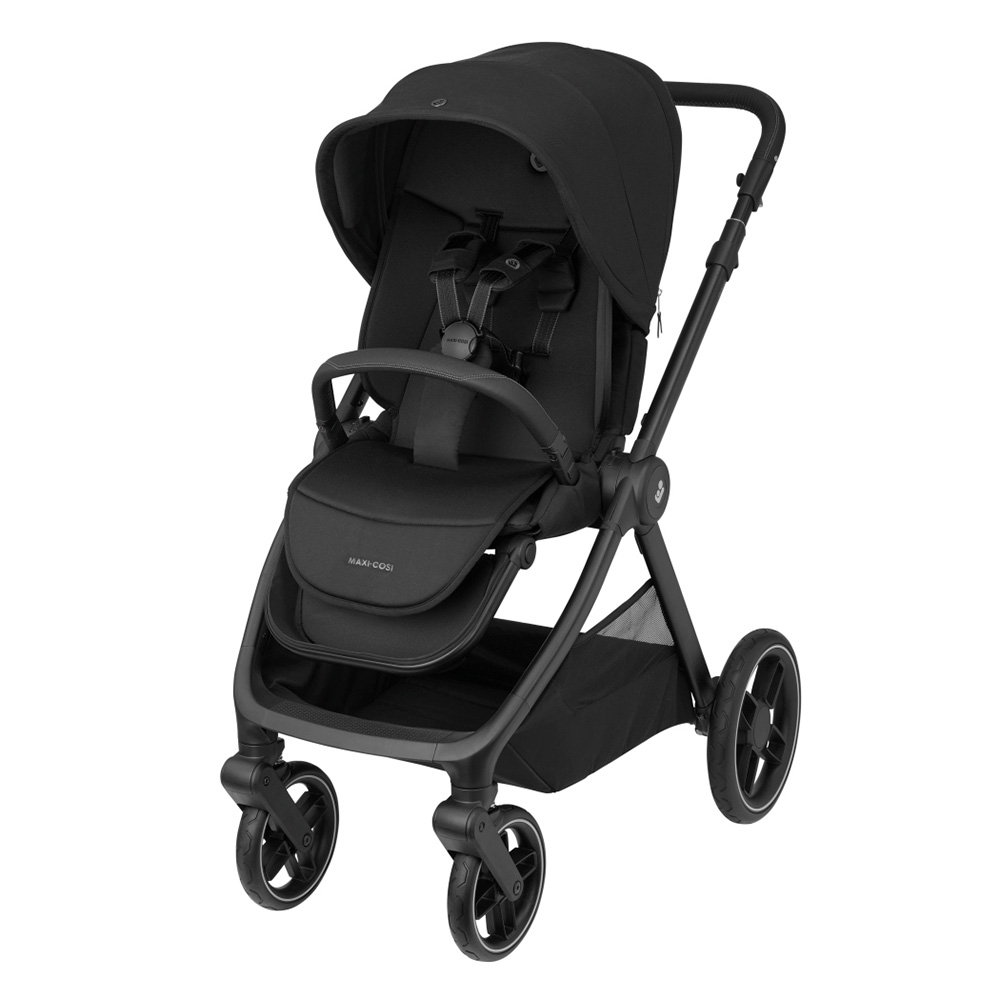Maxi-Cosi Oxford sulky Twilli Black