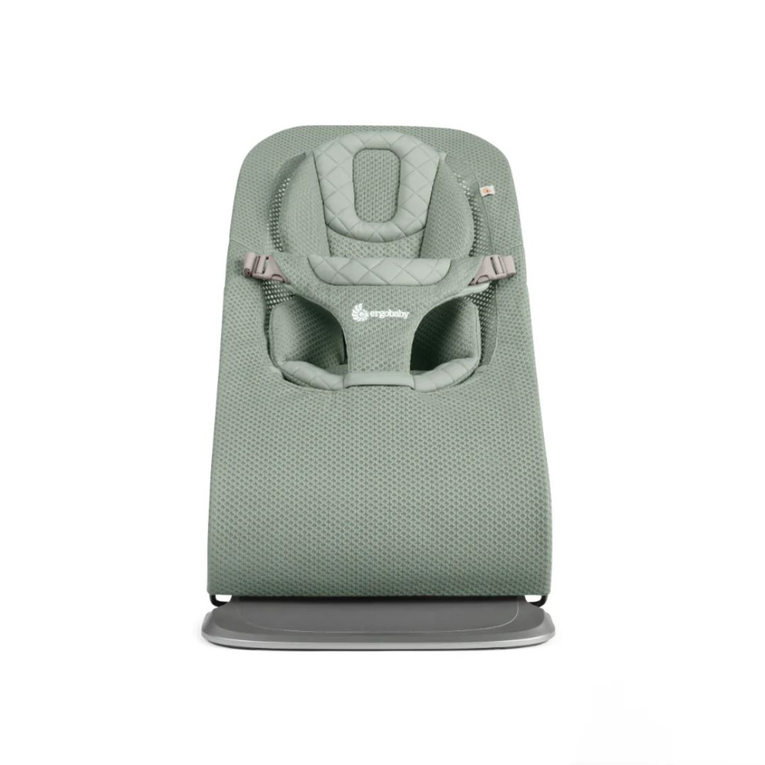 Ergobaby Evolve lastenvahti Sage Mesh