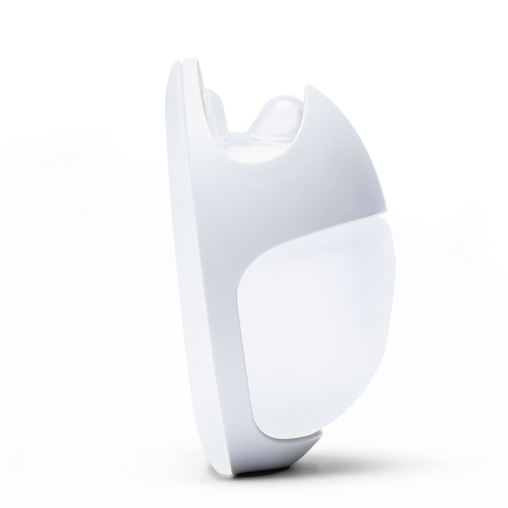 Elvie Curve
