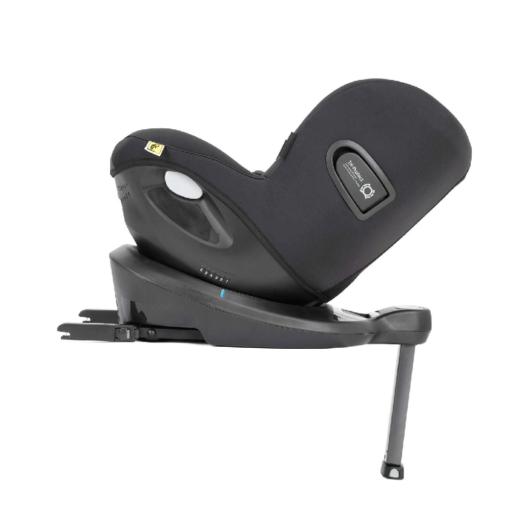 Joie i-Spin Safe -istuin Hiili