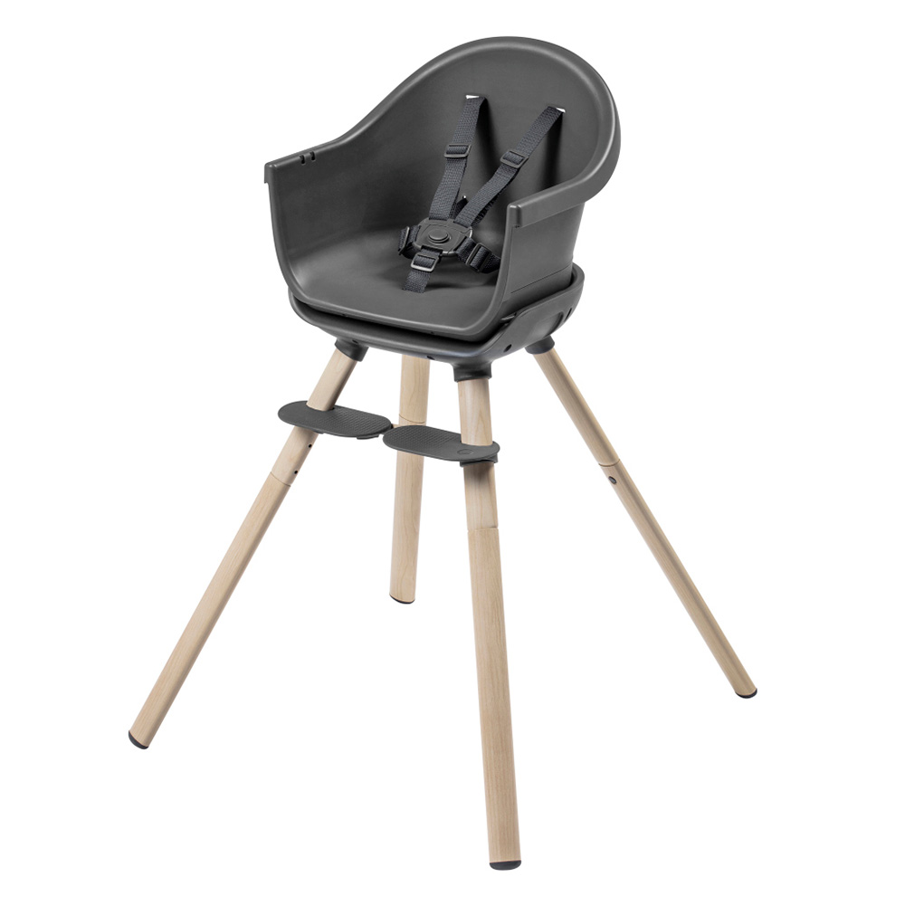 Maxi-Cosi Moa 8 in 1 -tuoli Beyond Graphite2 Eco