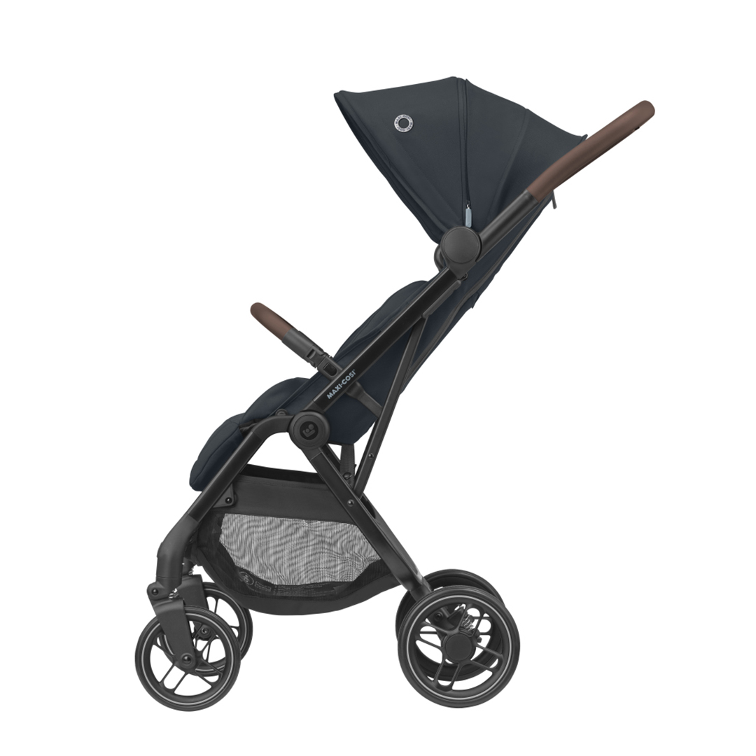 Maxi-Cosi Soho sulky Essential Grafiitti