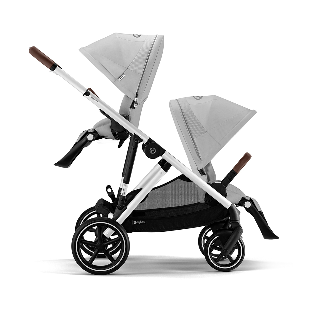 Cybex Gazelle S -rattaat 