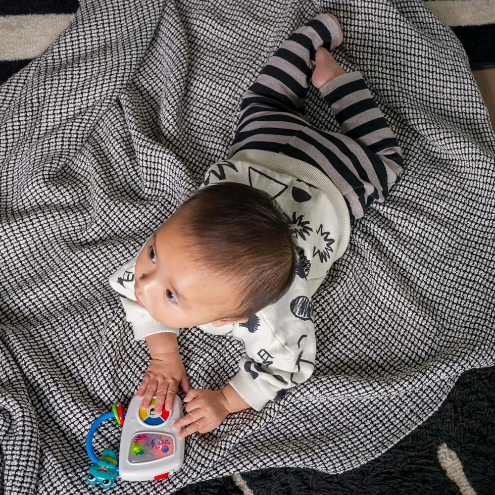 Baby Einstein Maritime Melodies musiikkilelu
