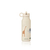 Liewood Falk vesipullo 350 ml Safari sandy mix