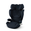 Cybex Solution T i-Fix -turvaistuin Nautical Blue Plus