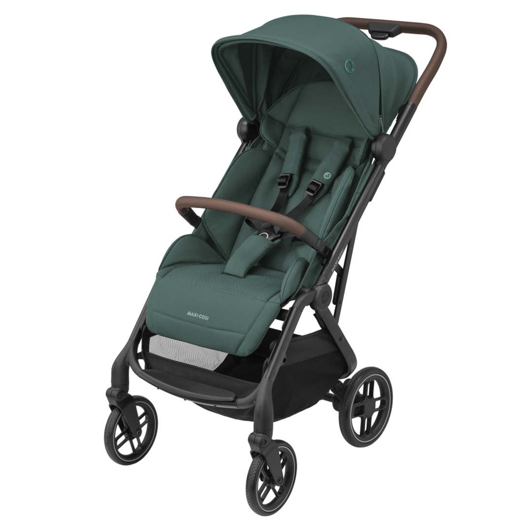 Maxi-Cosi Soho sulky Essential Vihreä
