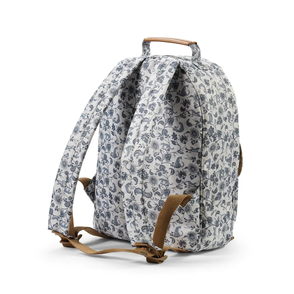 Elodie Details -reppu Midi Garden Leo Toile