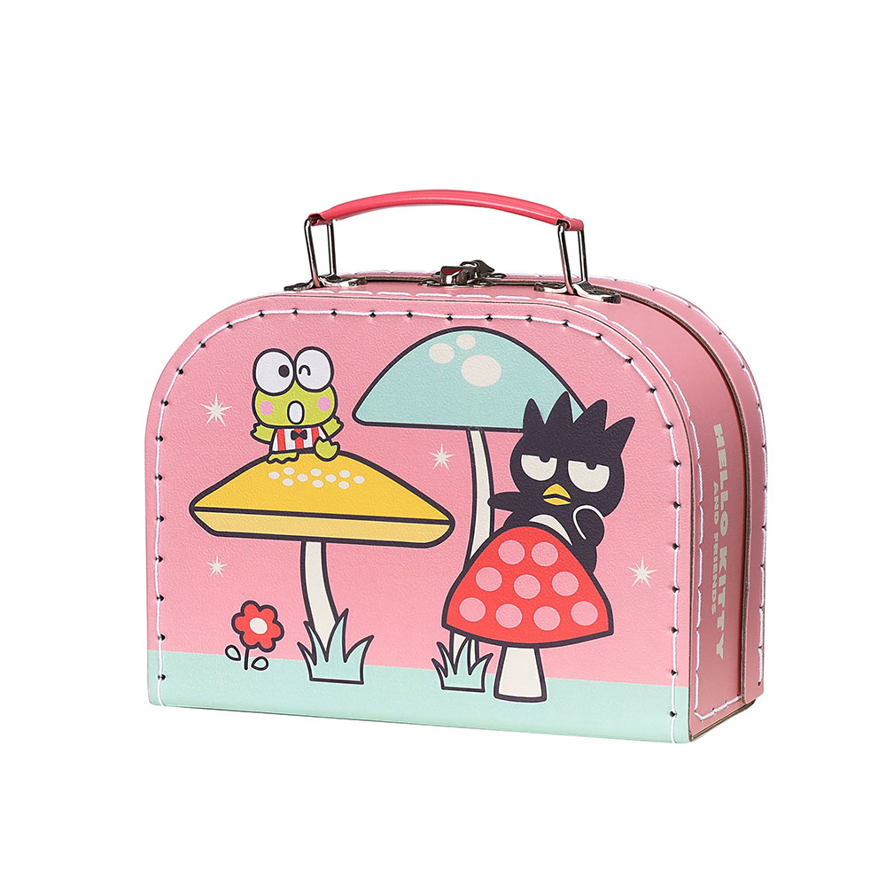 Hello Kitty -pahvipussi 20 cm