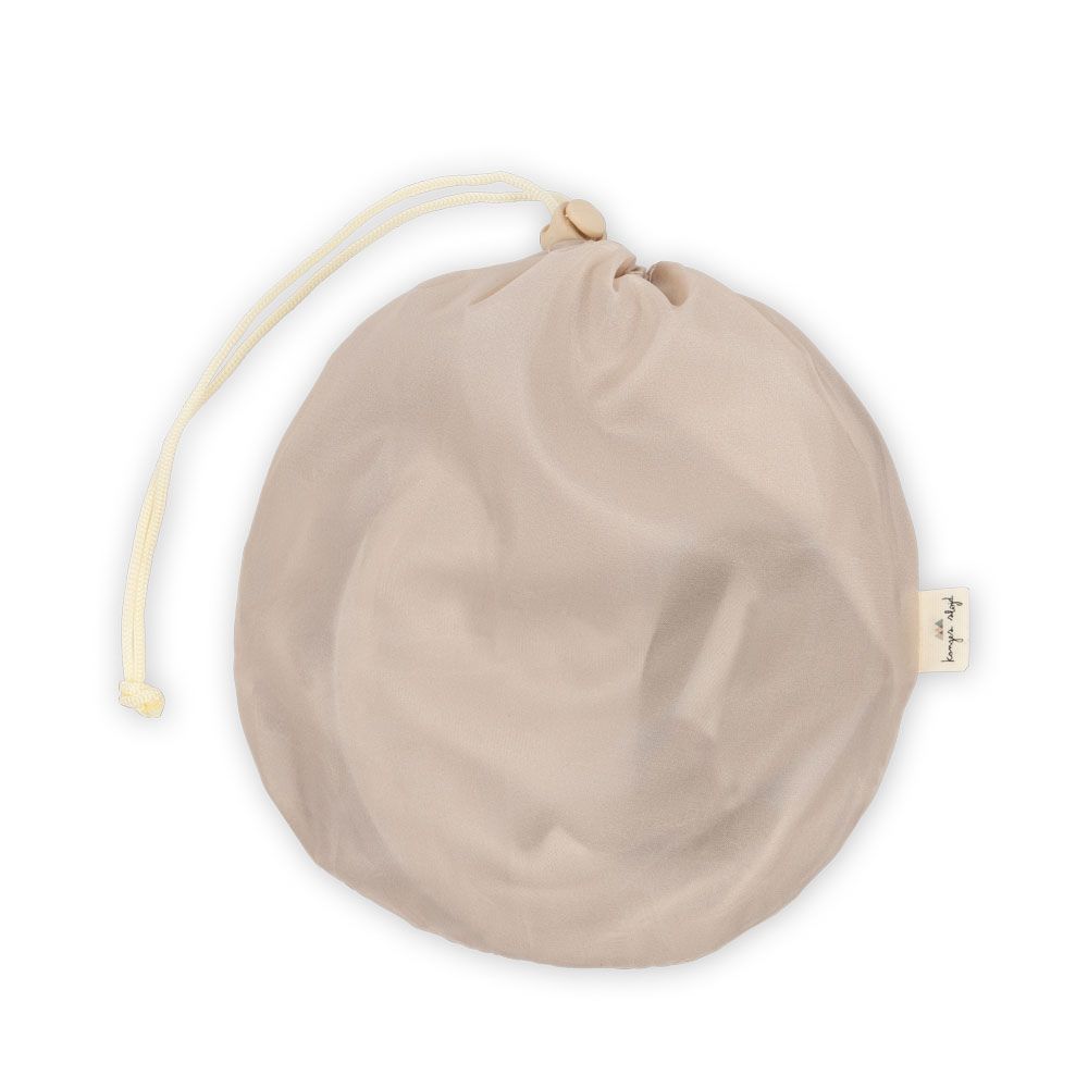 Konges Sløjd Car Sunshade Ciao Limone-One Size