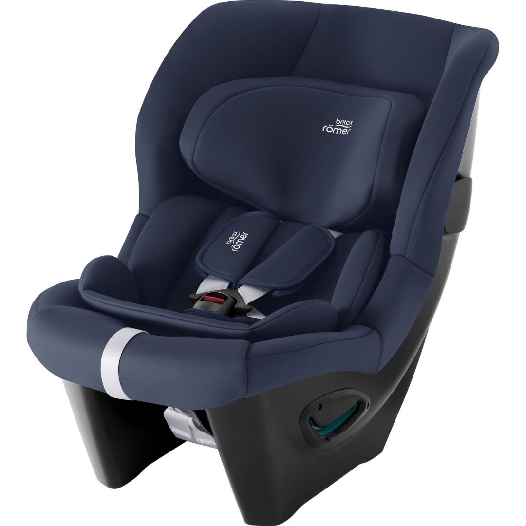 Britax Safe-Way M turvaistuin Night Blue (yönsininen)