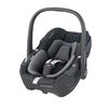 Maxi-Cosi lasten turvaistuin Pebble 360 Essential Graphite