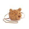Jellycat karhu laukku