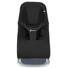 Ergobaby Evolve extra kangasistuin Charcoal Black