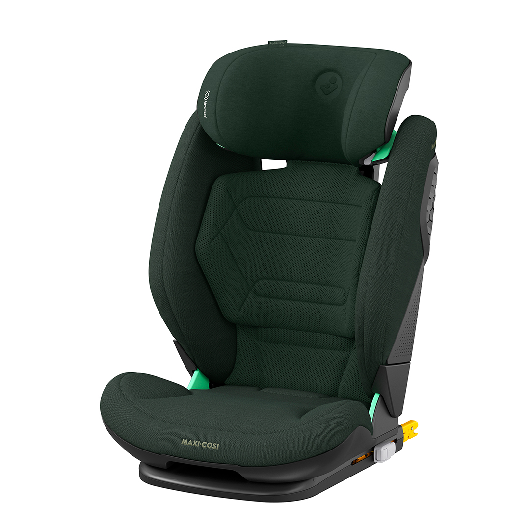 Maxi-Cosi Rodifix Pro2 i-Size Authentic vihreä turvaistuin