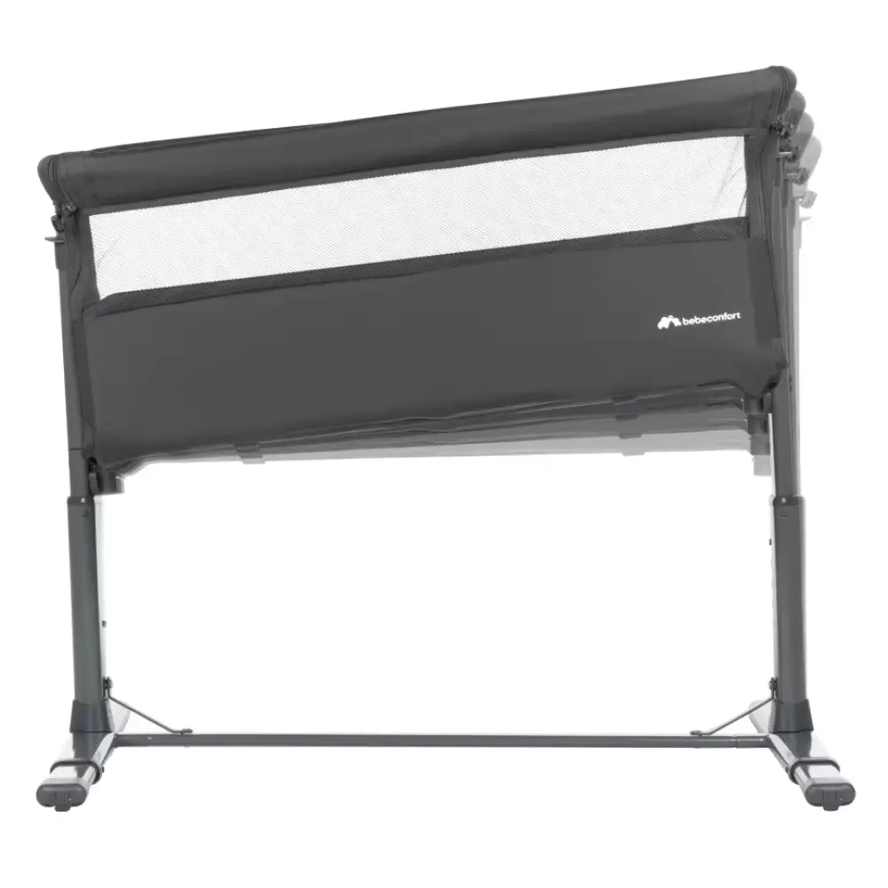 Bebeconfort ZINA matkasänky, grafiitti