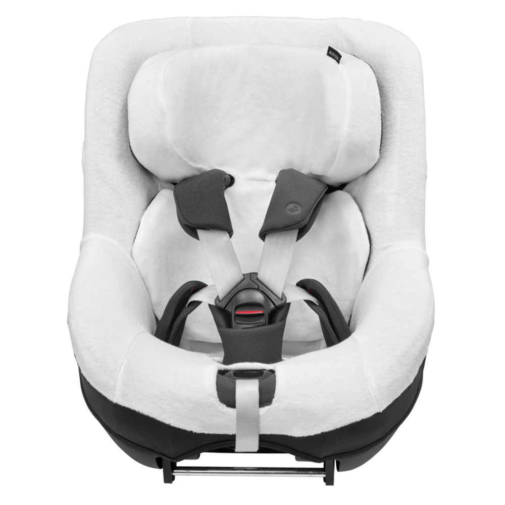 Maxi-Cosi Pearl 360 / Mica Pro Eco I-Size kansi