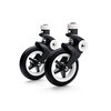Bugaboo Bee5 Vaihtopyöräsarja Bugaboo Bee5 Swivel Wheel Set