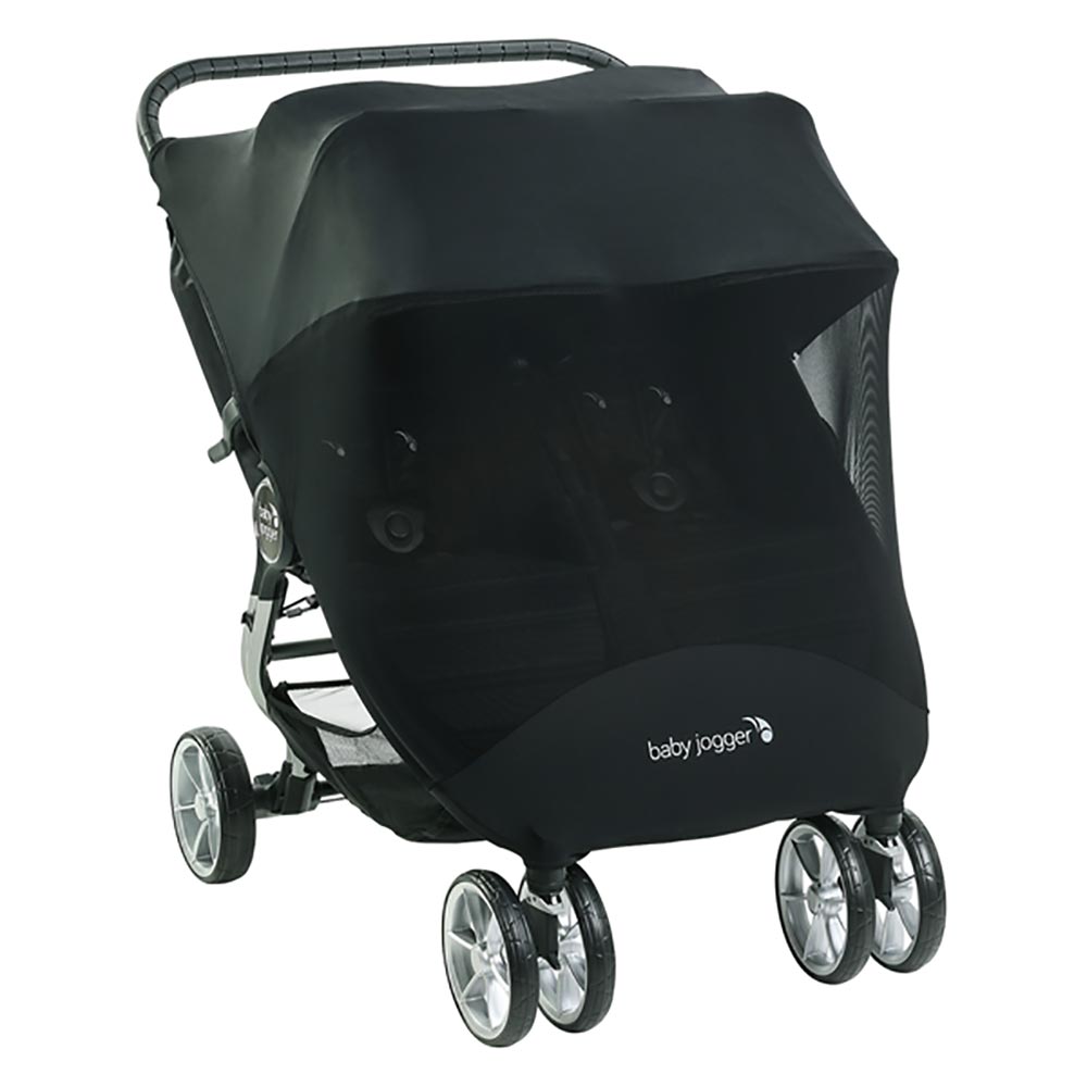 Baby Jogger hyönteisverkko City Mini 2/GT2 Double
