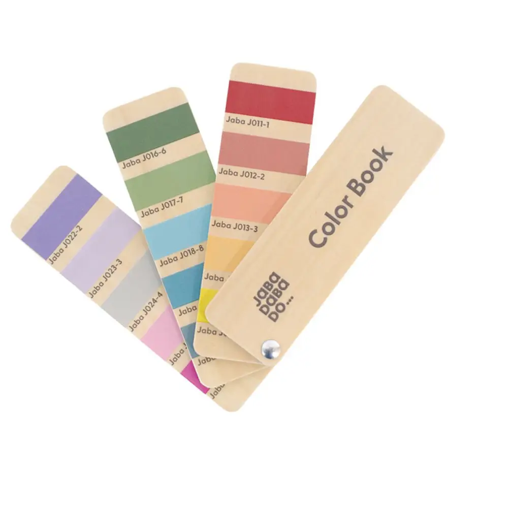  JaBaDaBaDo maalihihna