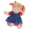 Rubens Kids nukke Olivia - Lapset