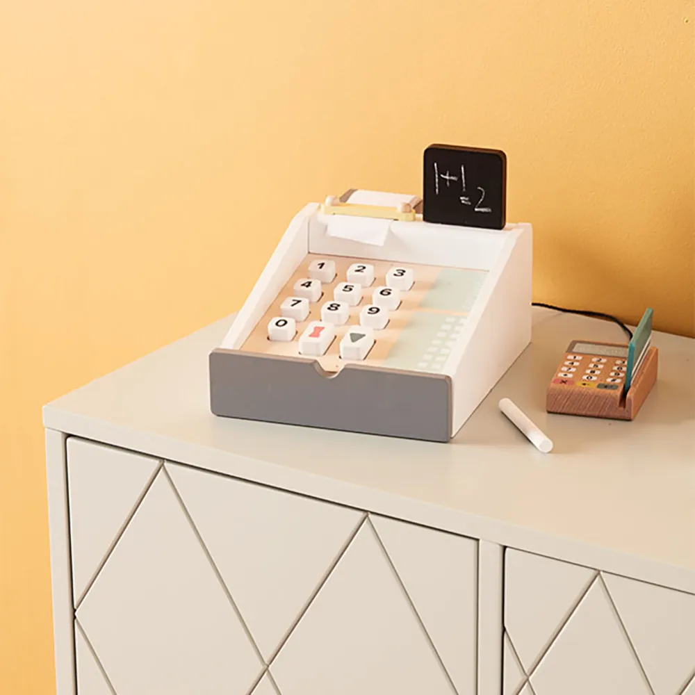Kids Concept Kassakone Kids Hub