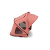 Bugaboo Dragonfly Breezy Sufflett Sunrise Red (punainen)