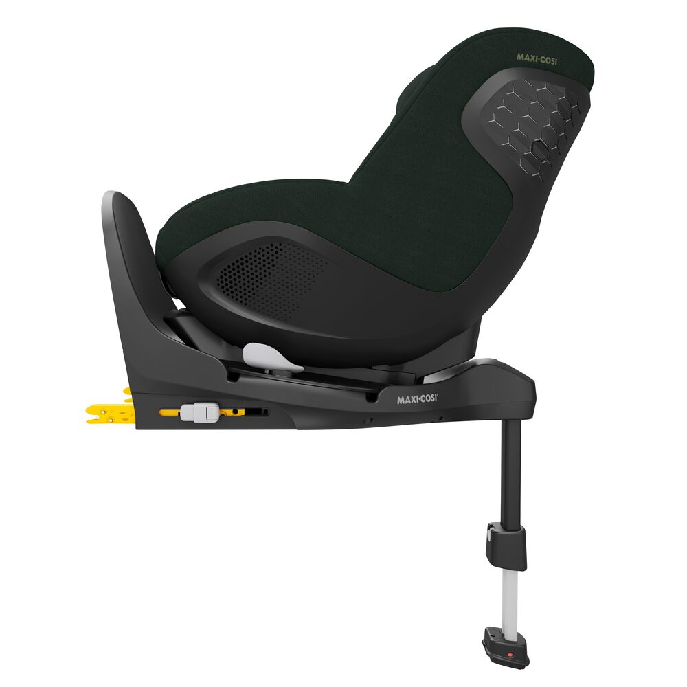 Maxi-Cosi Mica 360 Pro turvaistuin Authentic Vihreä