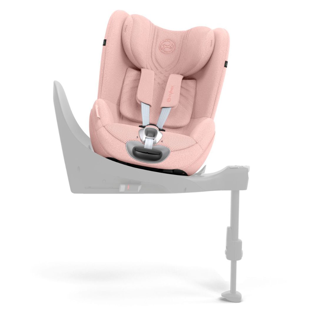 Cybex Sirona T I-Size Plus Persikka Vaaleanpunainen
