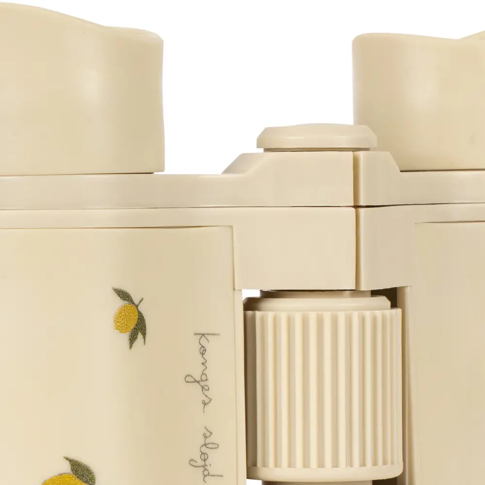 Konges Sløjd Explorer Kiikarit Lemon