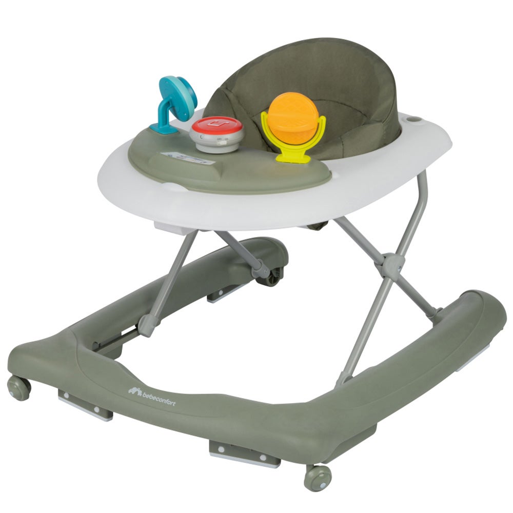 Bebeconfort DALIA MINERAL GREEN rattaat