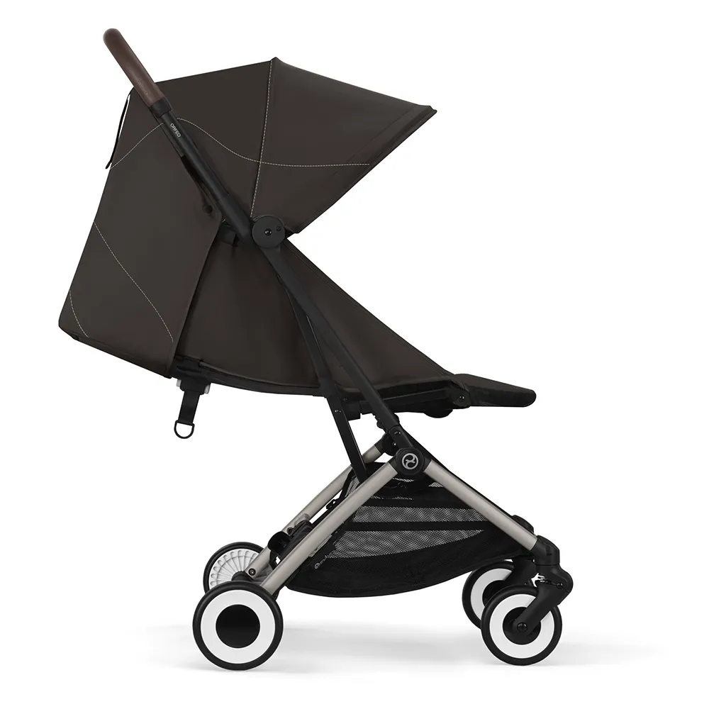 Cybex Orfeo Chocolate Brown
