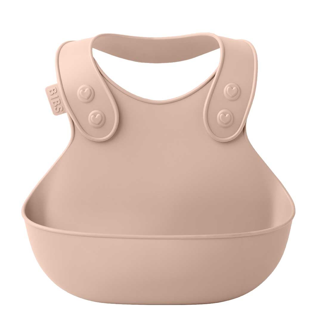 BIBS rintalappu Blush
