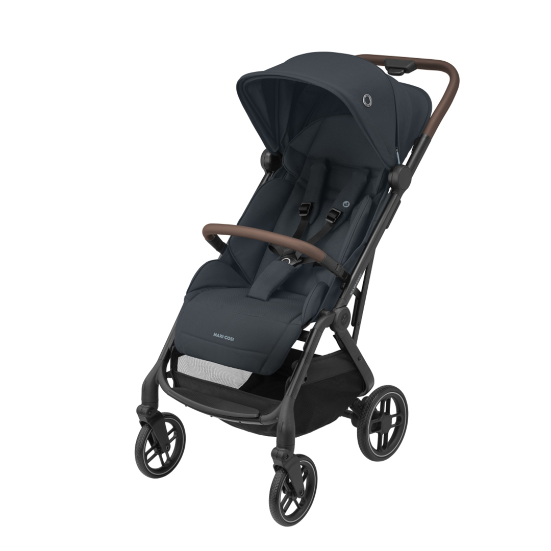 Maxi-Cosi Soho sulky Essential Grafiitti